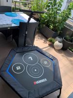 Fitness-Trampolin