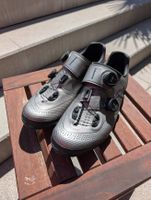 MTB-Gravel Schuhe Shimano XC7 Gr. 45 mit Cleats SPD