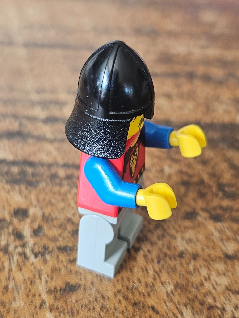 Lego Baukästen: lego figurine castle cas014 – Gebraucht aus Confignon von Ecrofigs 3