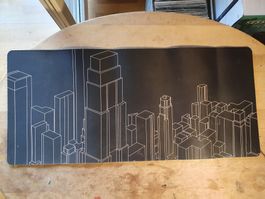 IKEA Lanespelare Mousepad XL 40x90 cm