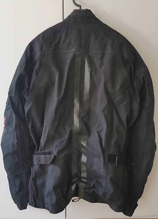 Jacken: giacca ducati goretex uomo – Gebraucht aus Lostallo von Berenike 1