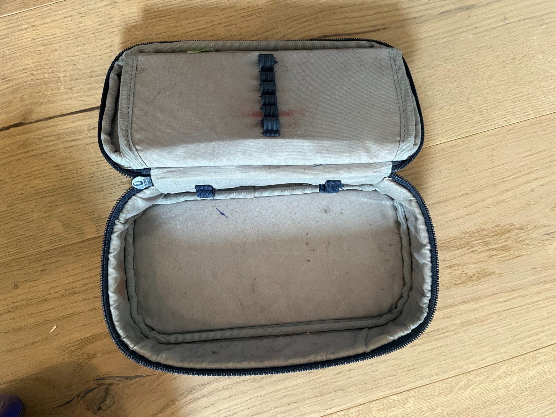 Satch Kindertaschen: Satch Thek mit Etui – Gebraucht aus Effretikon von aileeke 2