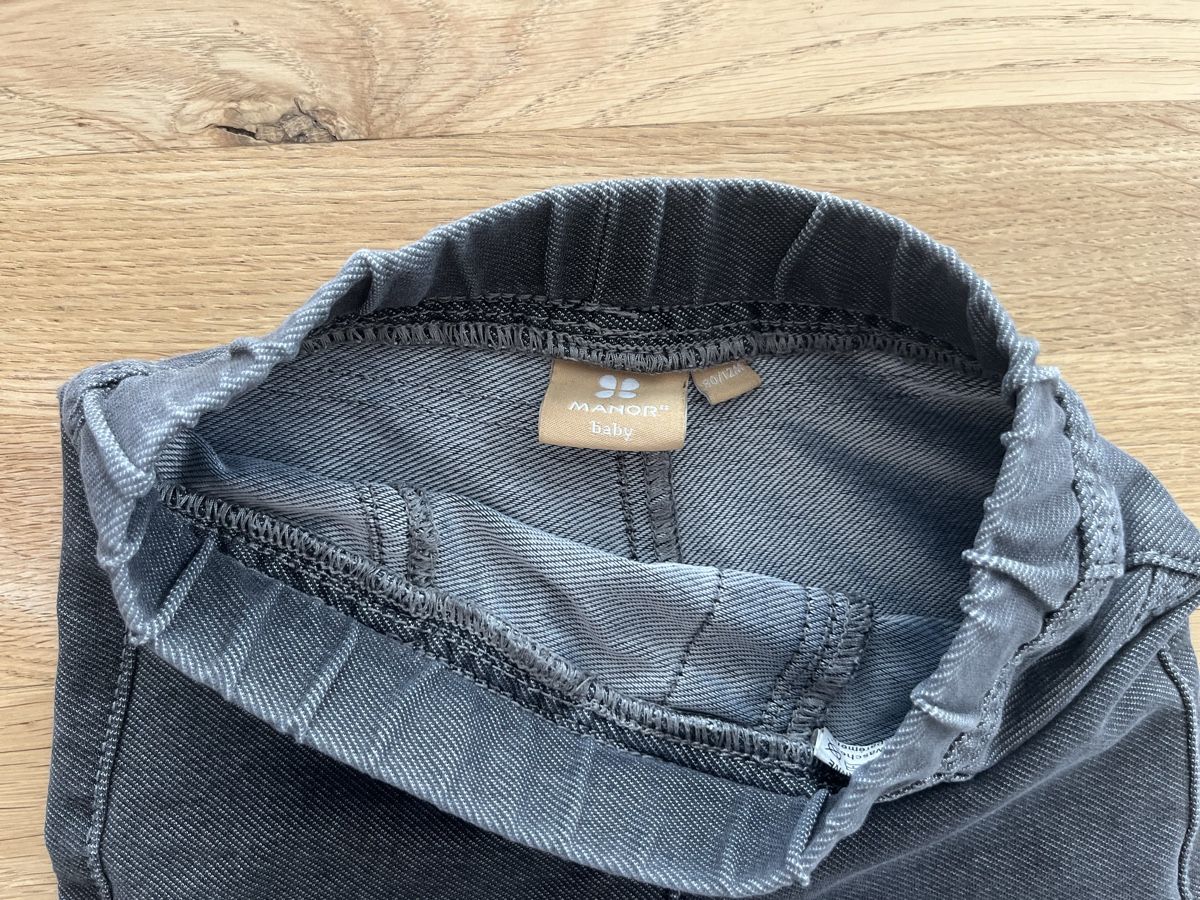 Manor Pantaloni: Hose Gr.80 – Usato da Brislach venduto da Inna24 2