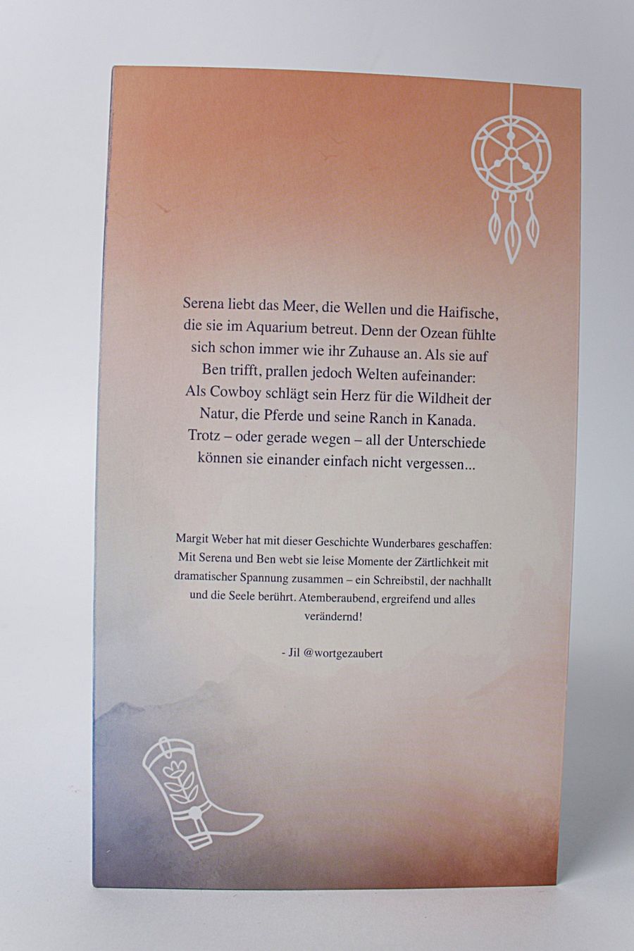 Libri: Buch "Bring My Heart Home" von Margit Weber – Usato da Zollikofen venduto da Restwert_Zollikofen 2