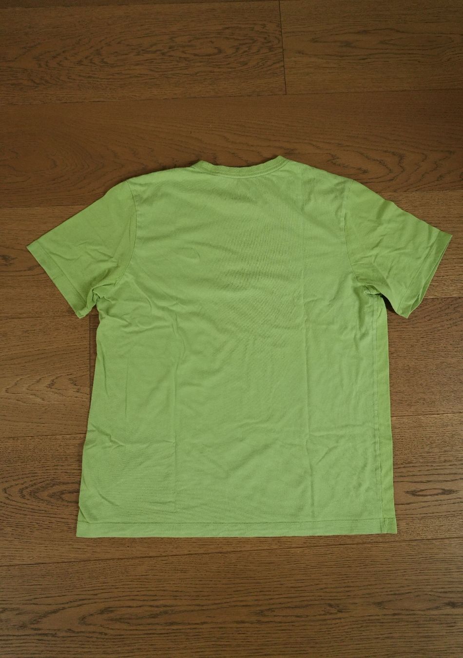 Nike T-shirt: Nike T-Shirt – Usato da Uitikon Waldegg venduto da Moderator 3
