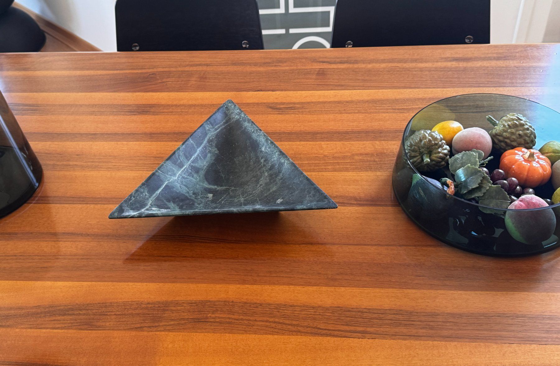 Ciotole: Vintage MidCentury granite Schale Deco Bowl – Usato da Zürich venduto da ser_lg25 3