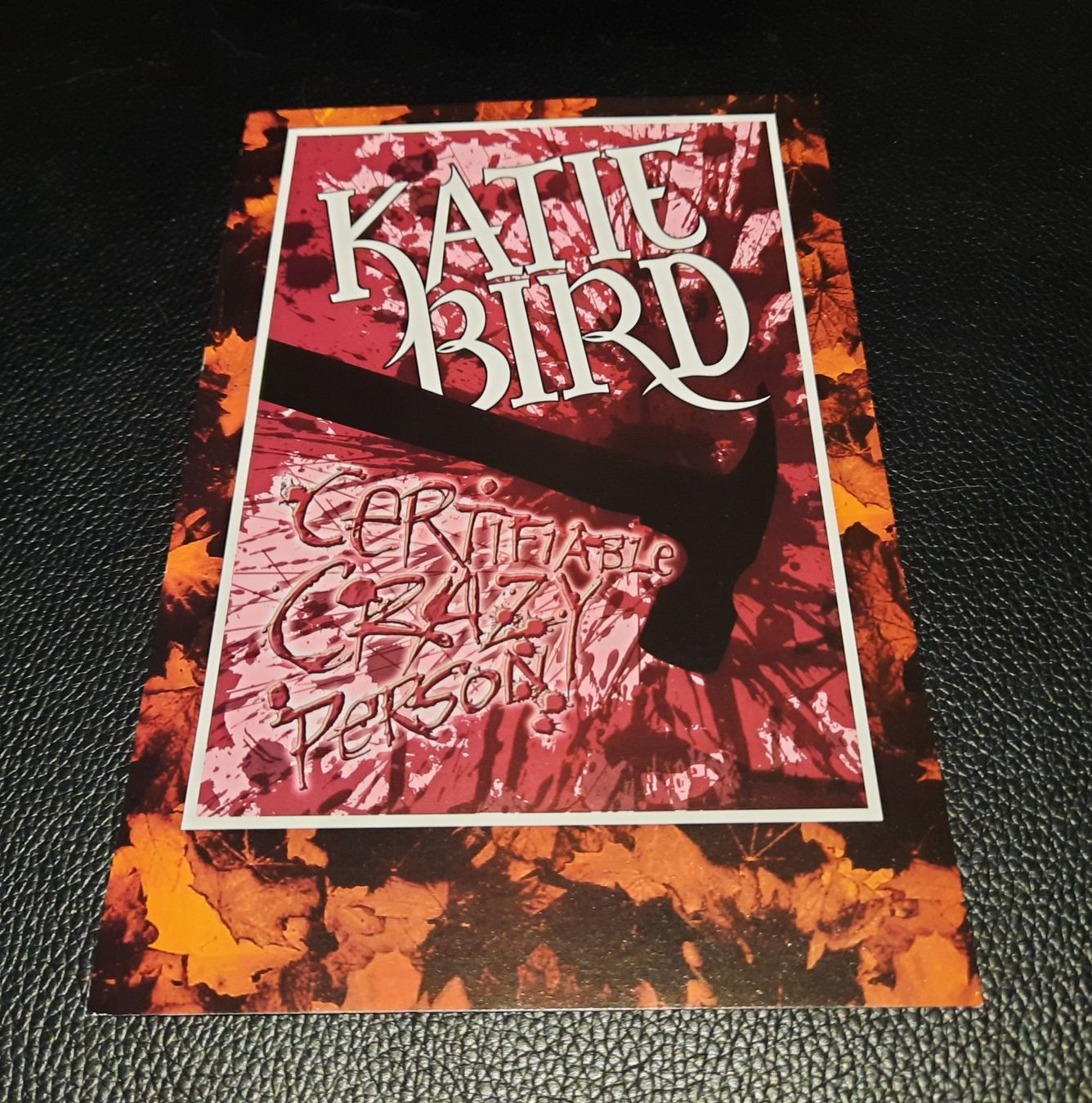 Tous les DVDs: Katie Bird uncut Edition – D'occasion à Dietwil par Vrilodin 3