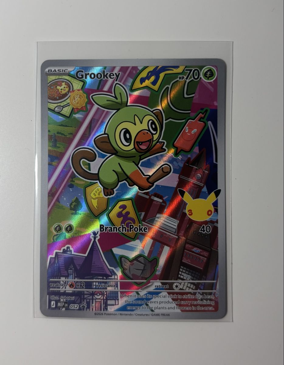 Pokémon Carte collezionabili: Pokemon first partner series 2 - english – Nuovo (secondo la descrizione) da Pravidondaz venduto da Lolo2222222 5