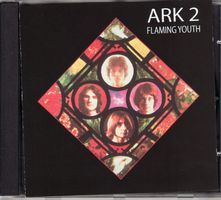 Flaming Youth – Ark 2