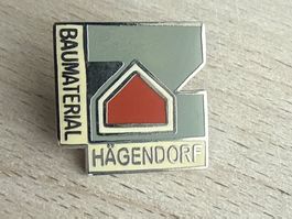 Pin  Baumaterial Hägendorf