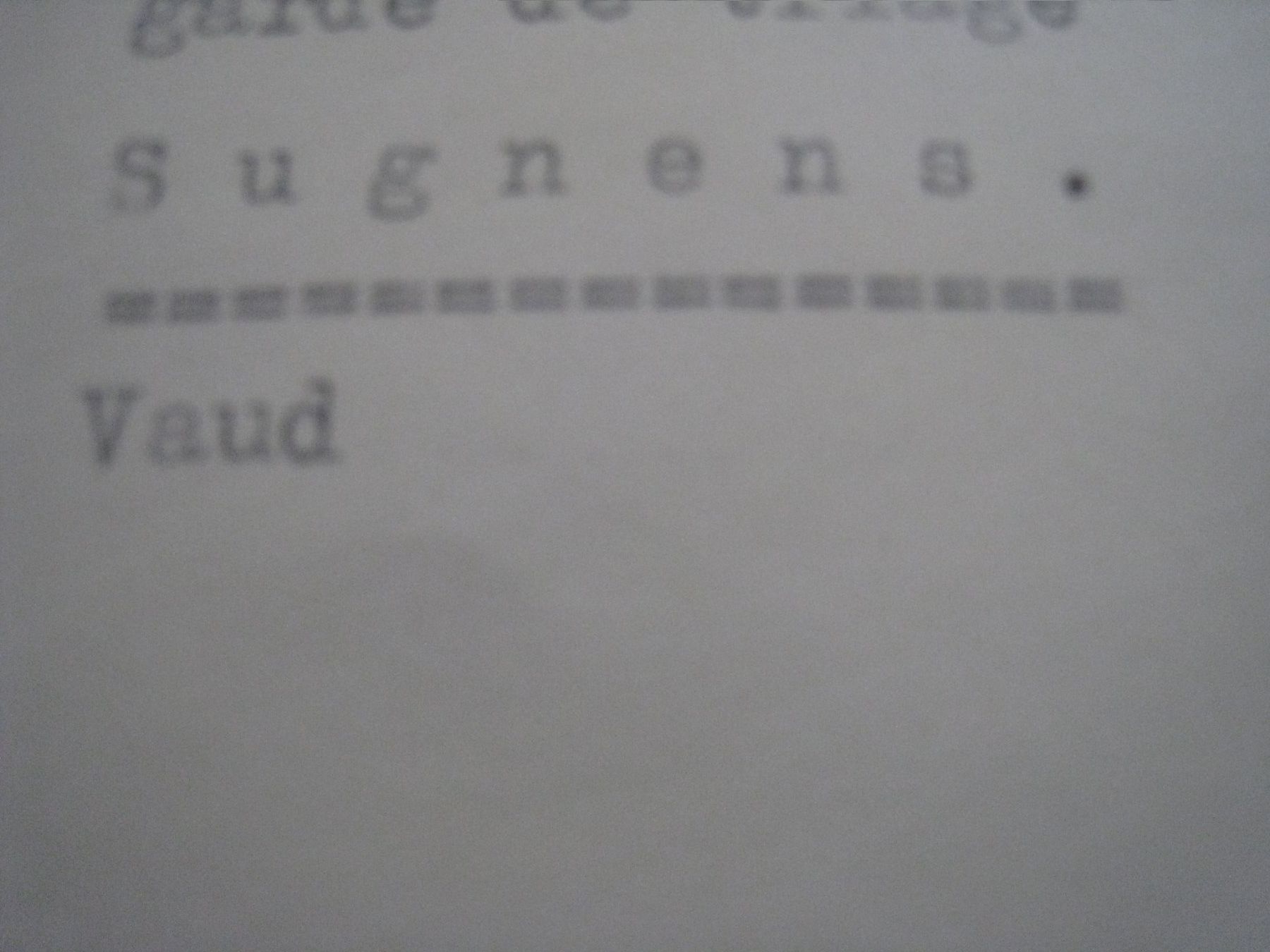 Buste & buste per spedizione: Recherswil  Sugnenes  1960 – Usato da Aarwangen venduto da Pinsel7890 2