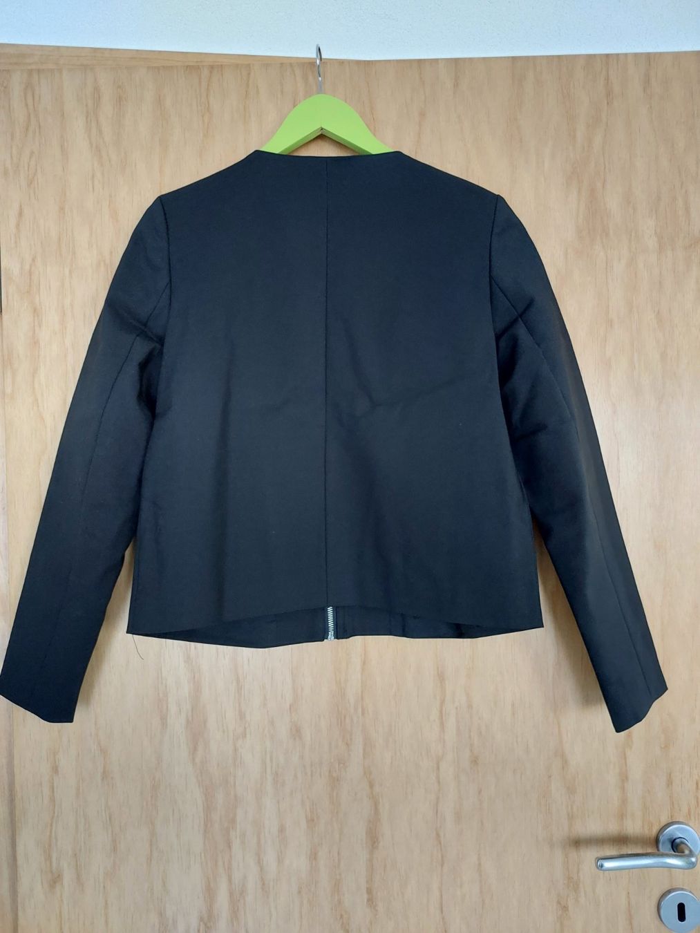 Giacche: Jacke Gr. 40 – Usato da Schmitten venduto da JasiStern 1