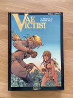 VAE VICTIS !  / TOME 6 / BOADICAE, LA GUERRIERE FOLLE (EO)