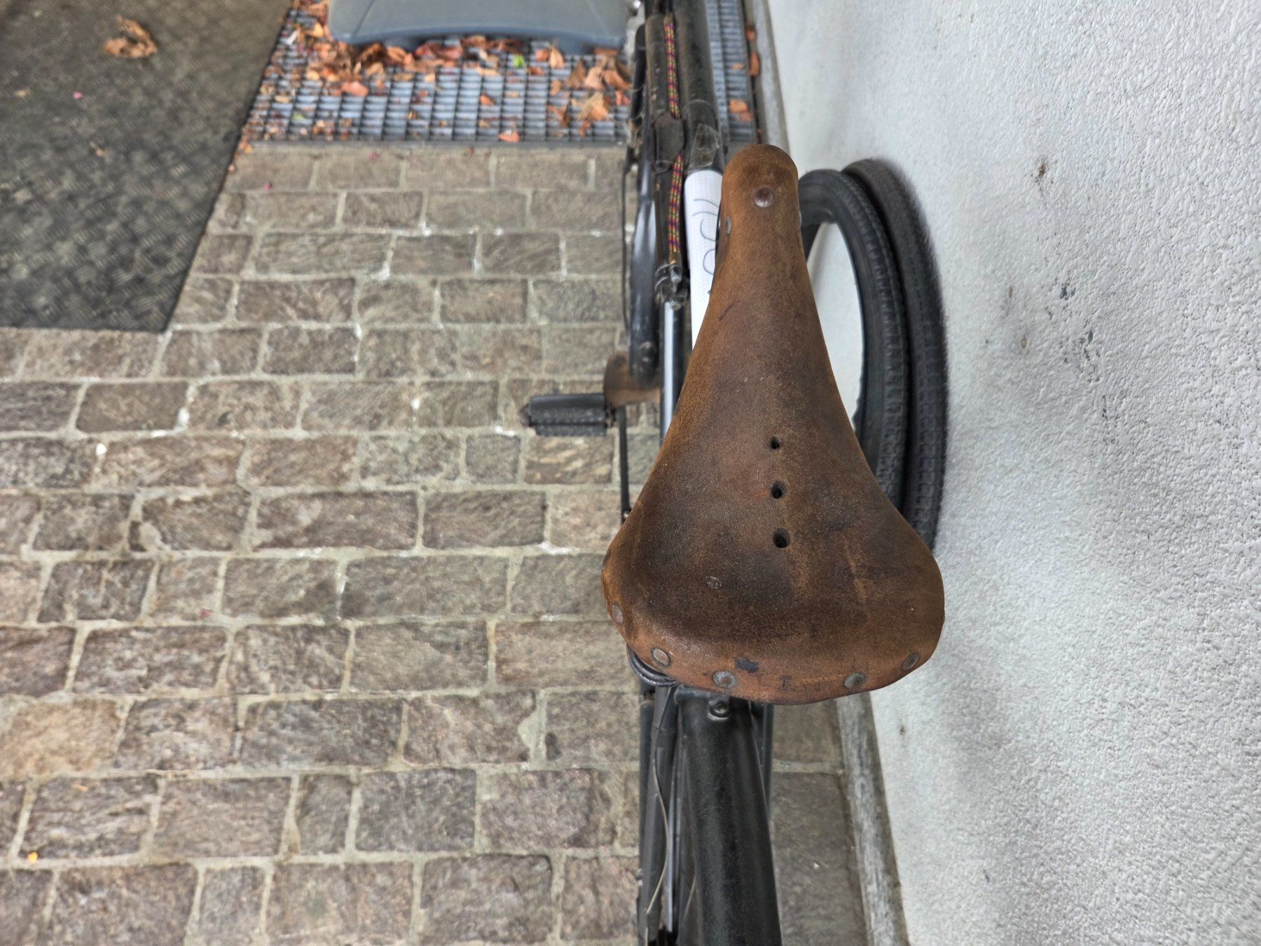 Biciclette: Militär Velo 1962 – Usato da Steckborn venduto da Dieter_Scherrer 6