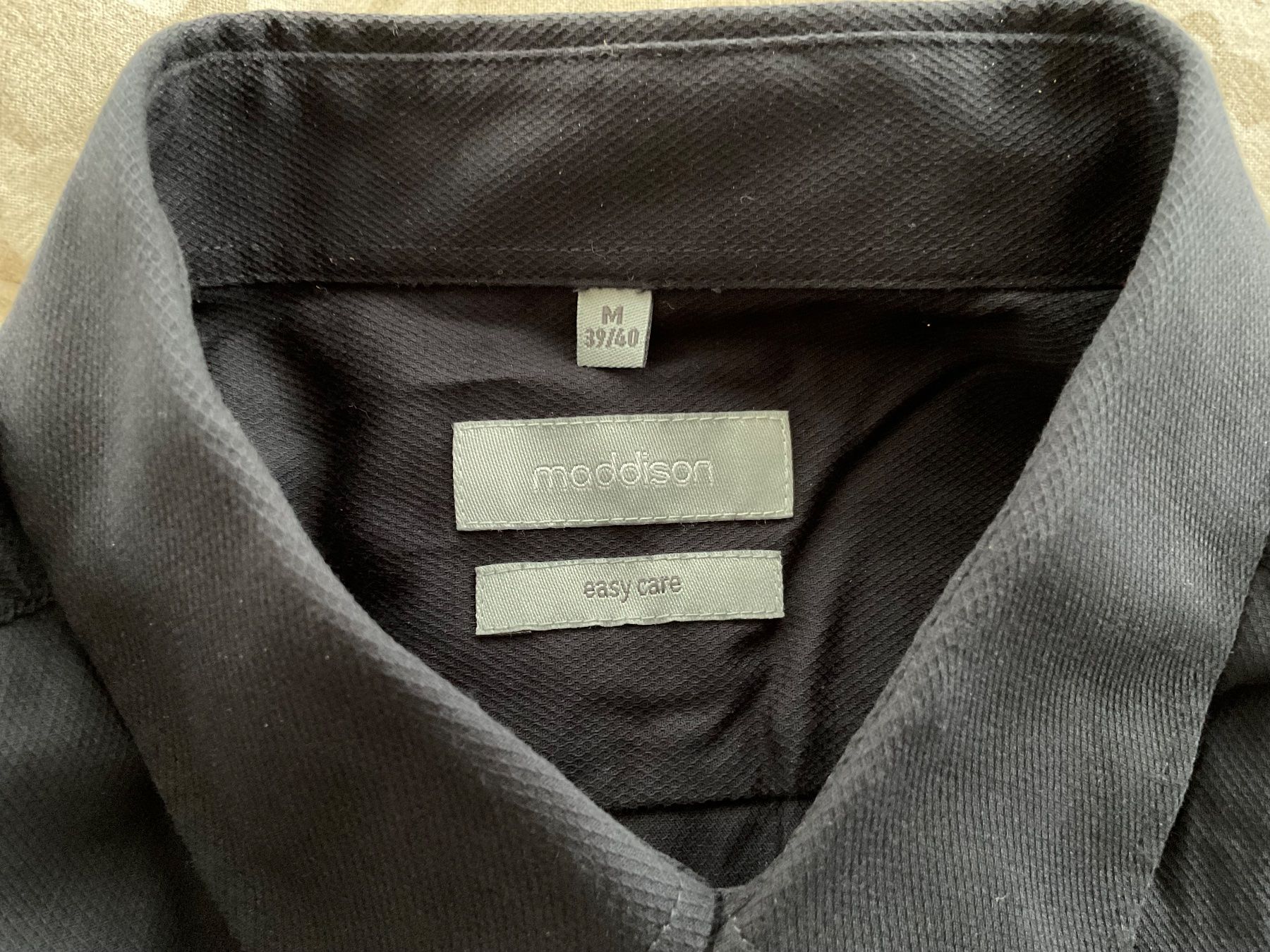Maddison Camicette: Damen Bluse Manchetten / Gr. M / von Maddison – Usato da Rümlang venduto da euqinom16 1