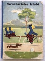 Geschwister Globi - Band (5) - 1.Auflage 1940/41