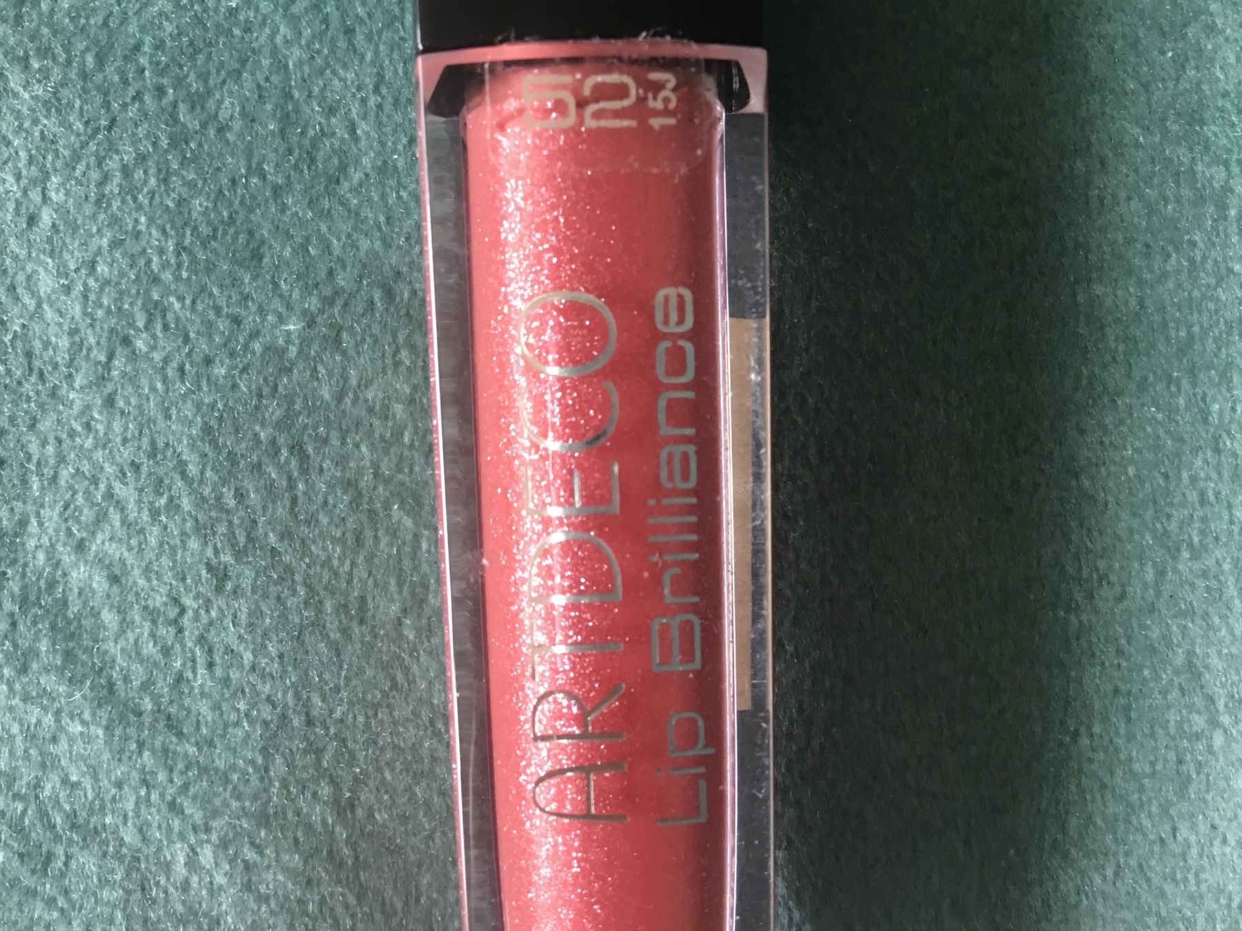 Make-up: Artdeco brillant à lèvres nude rosé orange – Nuovo e nell'imballaggio originale da Le Landeron venduto da nic_8hd5 2