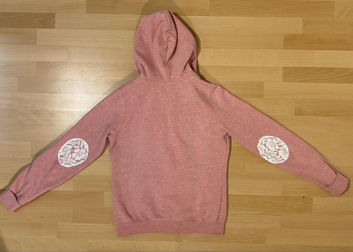 Giacche: Kapuzenjacke, Gr. M – Usato da Bassersdorf venduto da jeh99 2