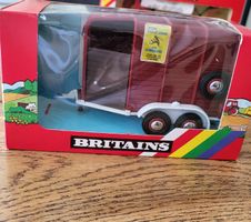 Britains Pferdeanhänger