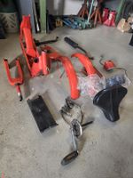 Piaggio Ciao mit CH-Ausweis