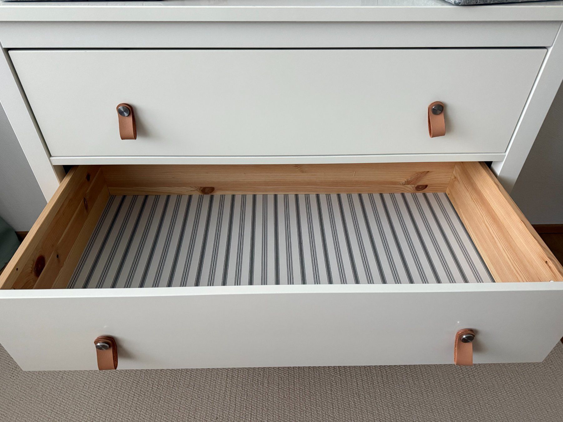 Ikea Cassettiere: IKEA Hemnes Kommode – Usato da Hittnau venduto da ali_7kkq 1