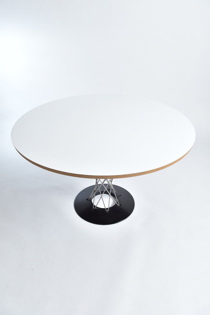 Knoll Tavoli: Isamu Noguchi Cyclone Esstisch – Usato da Zürich venduto da IndividumCH 2