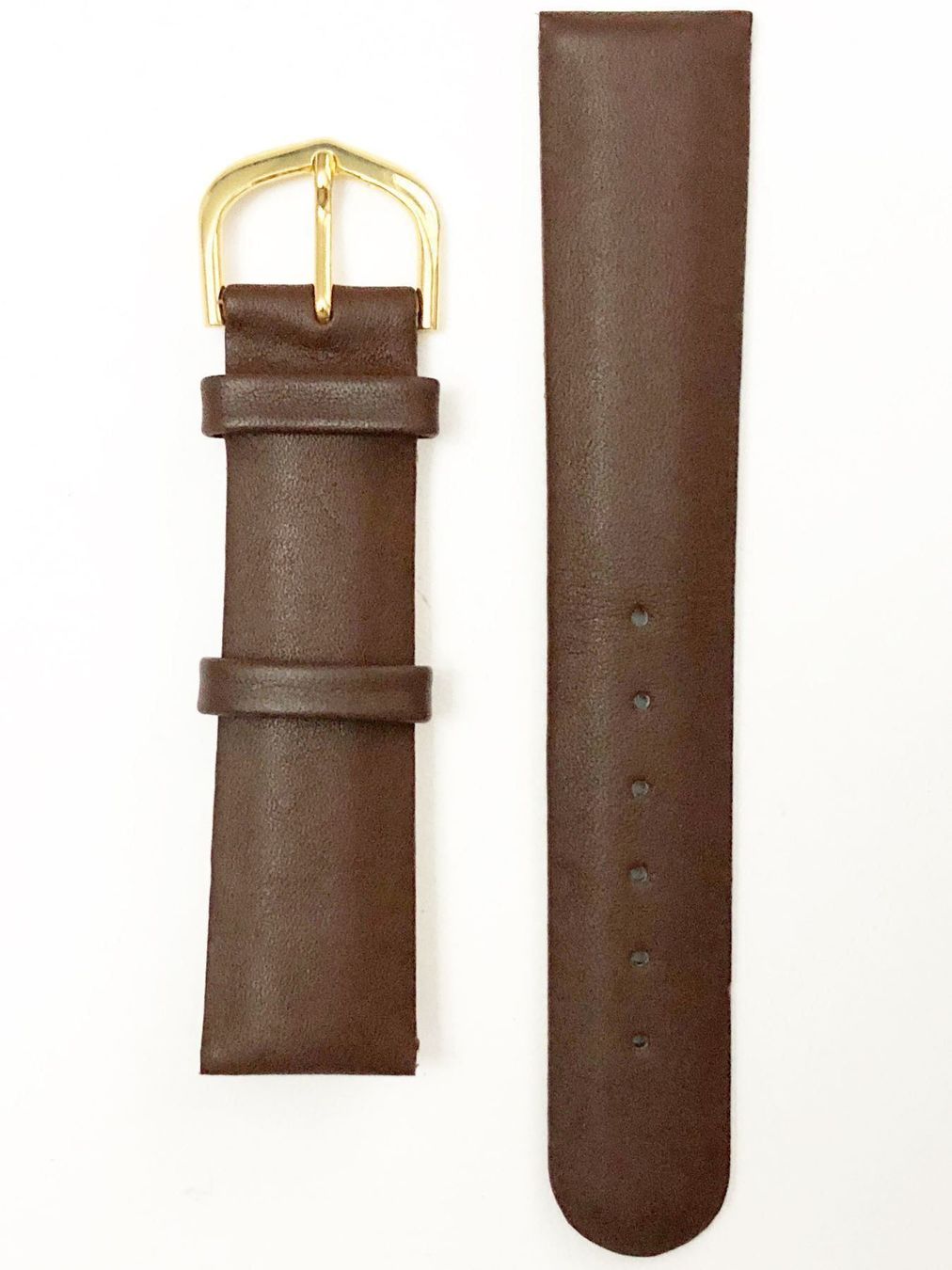 Cinturini per orologio: Uhrenarmband 20mm – Nuovo e nell'imballaggio originale da Zürich venduto da shimibene