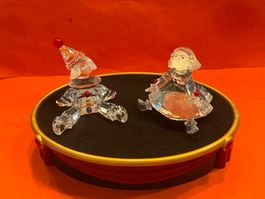 Swarovski Podest für Figuren