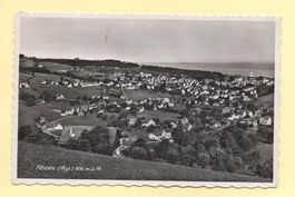 HEIDEN App. 806 m.ü.M. - Kartenverlag K. Gander Heiden