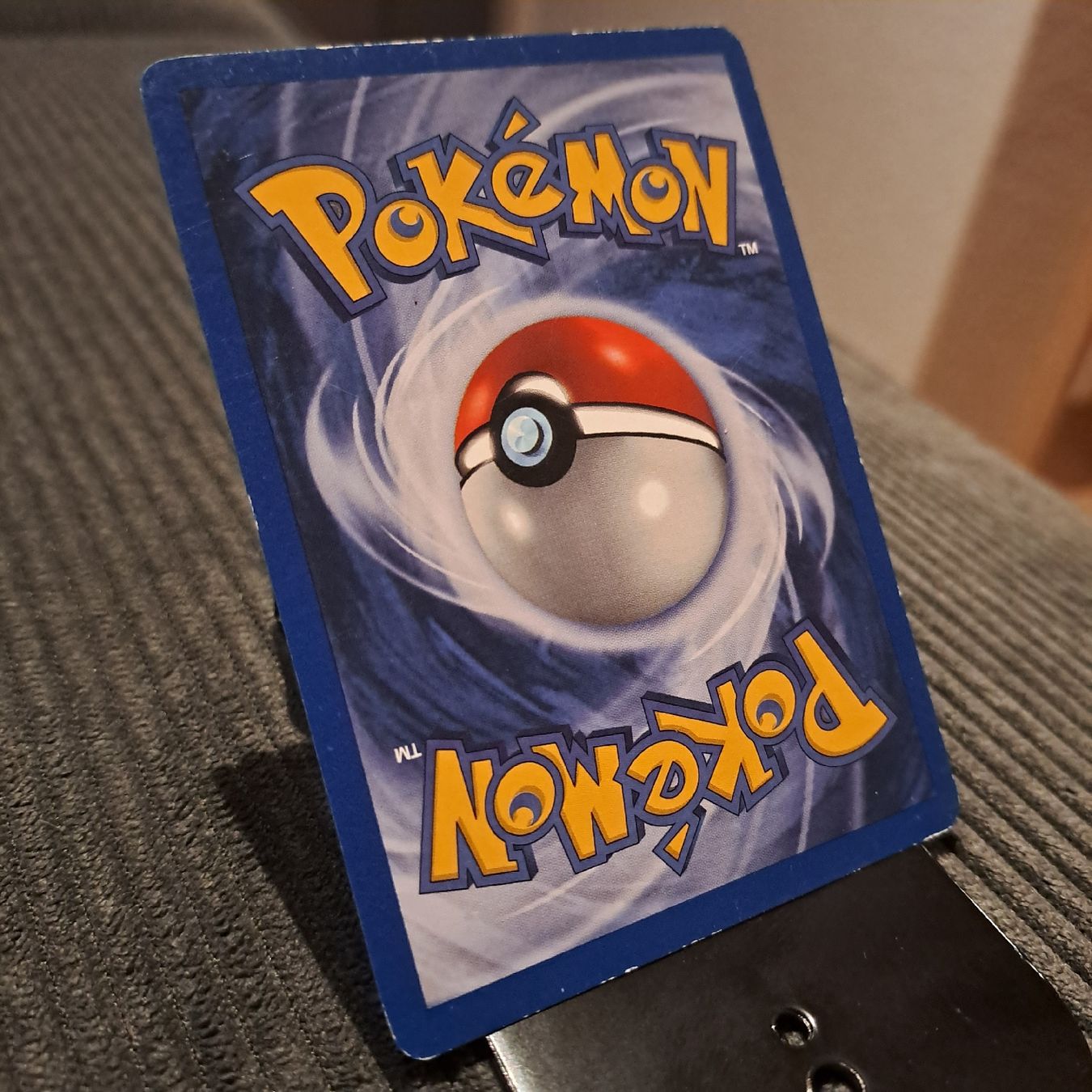 Pokémon Carte collezionabili: Seeper 1. Edition, Fossil 49/62 – Usato da Düdingen venduto da Ruge91 3