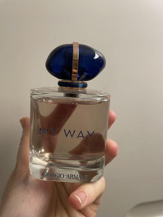 Emporio Armani My Way | Kaufen auf Ricardo
