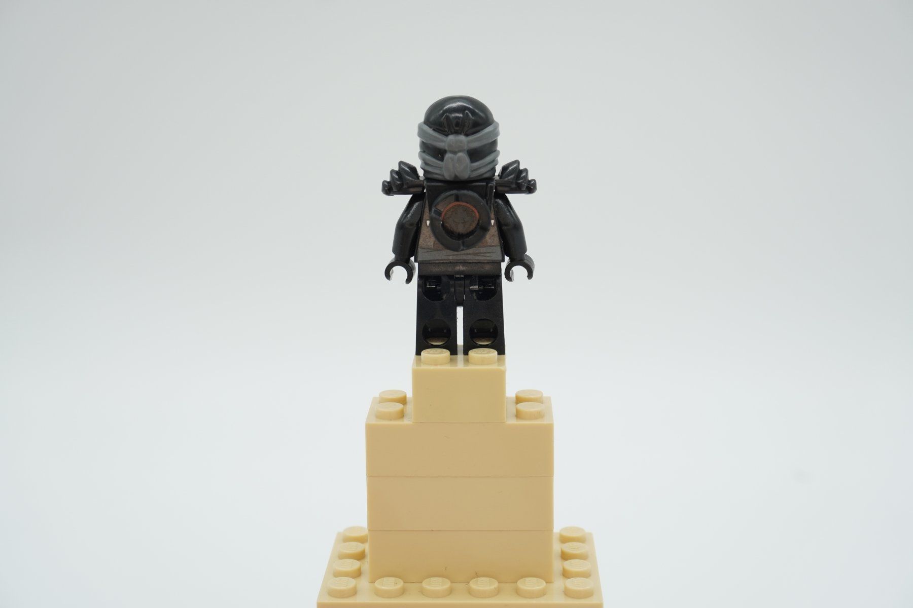 Lego Giocattoli: Lego Ninjago Deepstone Armor Bundle – Usato da Zürich venduto da PWGrZ 8