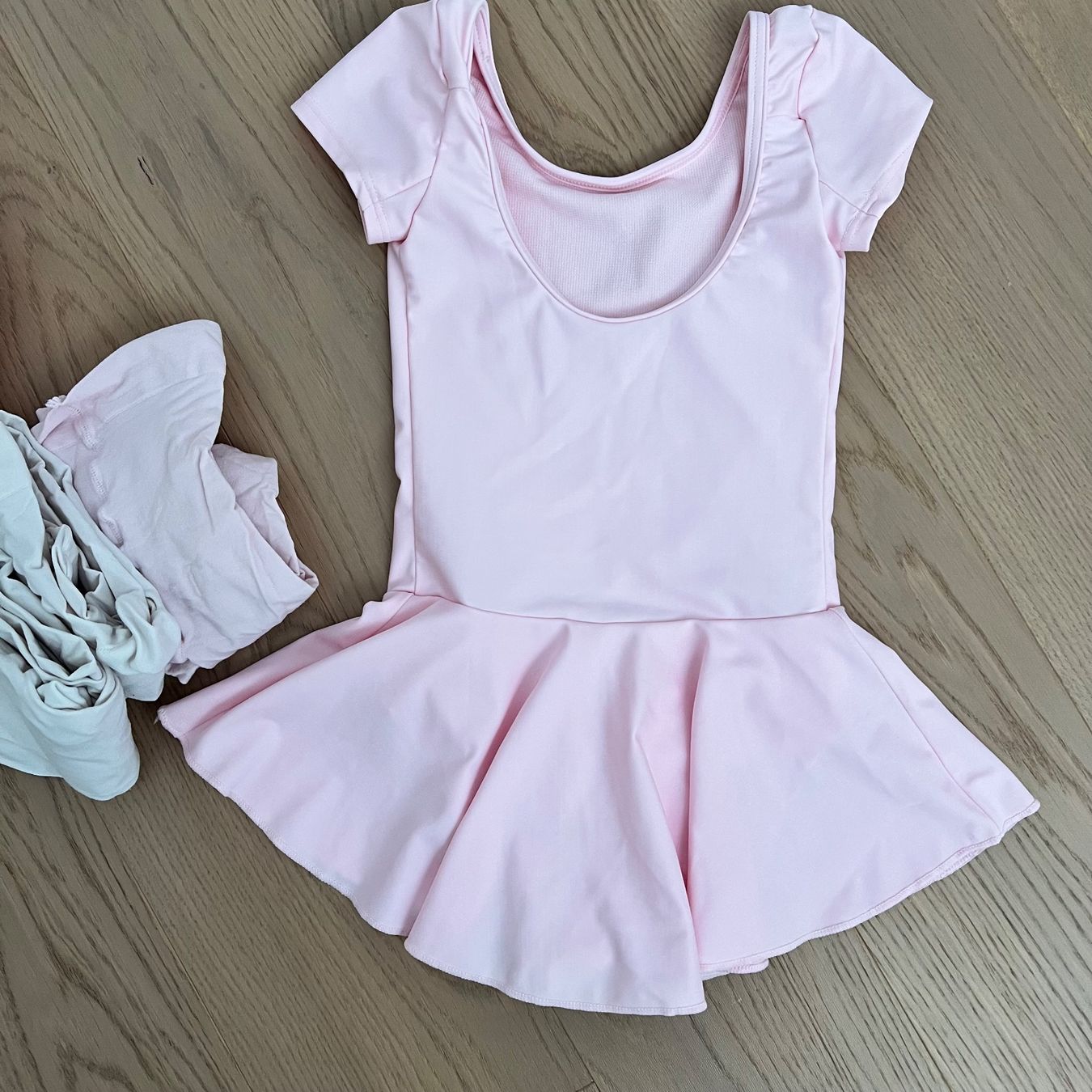 Vestiti & Gonne: Set Ballettkleider 4-5 J. – Usato da Oberwil BL venduto da noelita_cw 1
