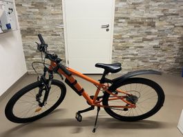 Rockrider ST 500 – 26 pouces –