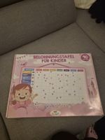 Edubini Belohnungstafel NEU