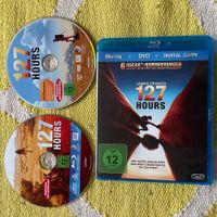127 HOURS-DVD+BLU RAY 127 HOURS