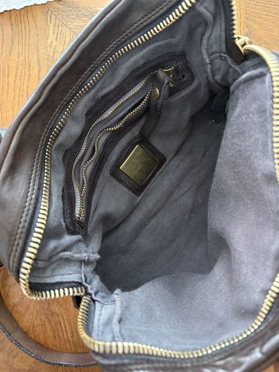 Taschen für Damen: Campomaggi  – Gebraucht aus visp von Kmemo1 1