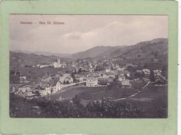 Nesslau Neu St. Johann 1931