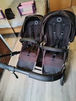 bugaboo Donkey duo