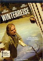 Winterreise mit Josef Bierbichler    DVD