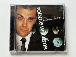Robbie Williams - I've Been Expecting You, Top Zustand!🎶