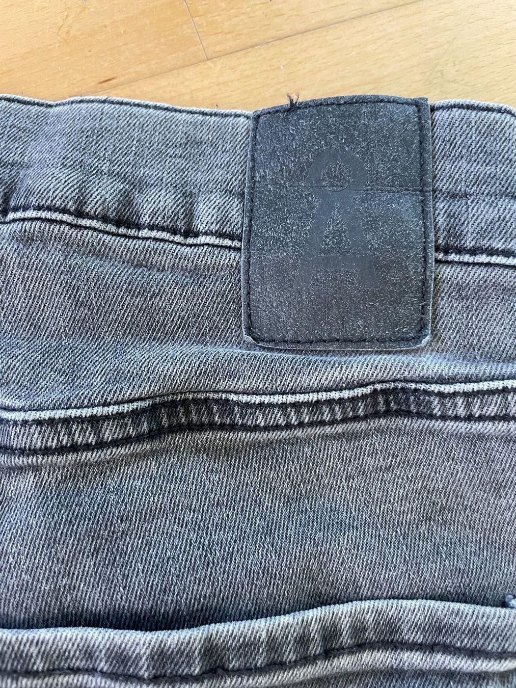 Armedangels Jeans: Armed Angels Jeans 33 / 32 – Usato da Willisau venduto da HV77 3
