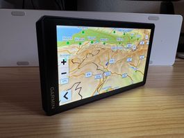 GARMIN ZÜMO XT2