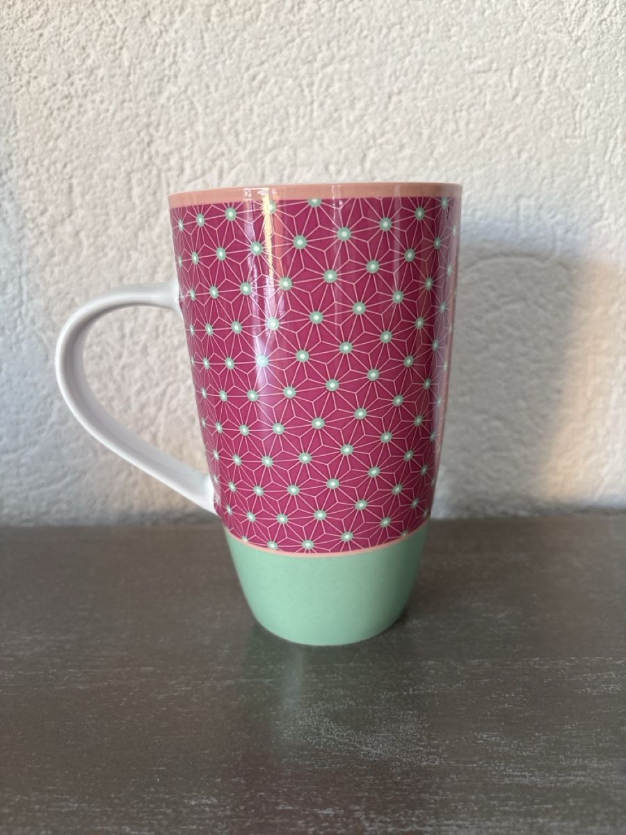 Tassen: Tasse 1/2 litre – Neu und originalverpackt aus Riddes von nati48