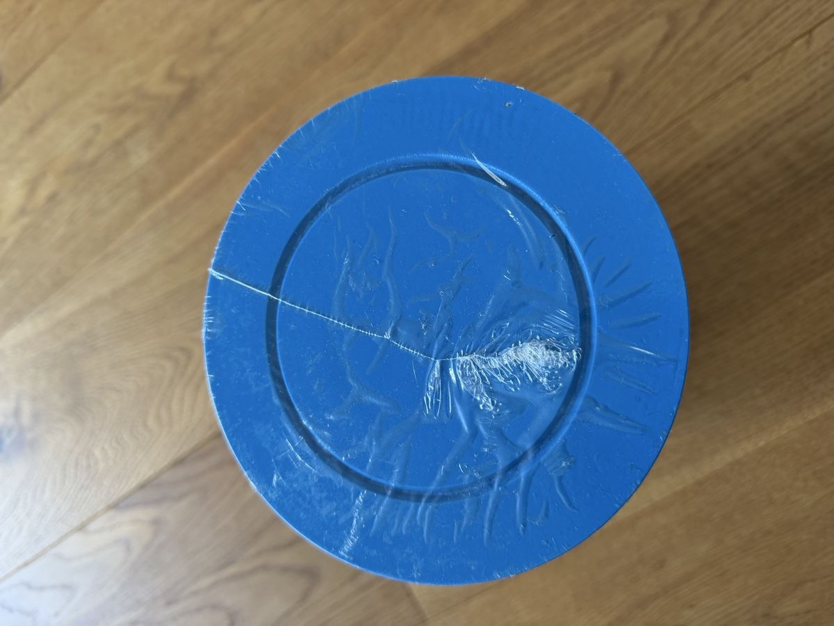 Installations sanitaires: Filter Softube (ab 2016) / 14cm Breite – Neuf avec emballage d'origine à Schmitten FR par RenatoMarco 3