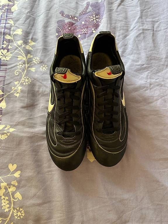Nike Scarpe da uomo: Nike Mercurial 1997 44 – Usato da Lausanne venduto da PeixotoBruno 2