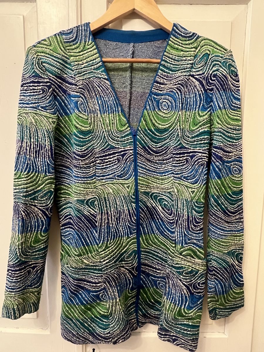 Missoni Giacche: Missoni Oberteil  – Usato da Zürich venduto da xhellen