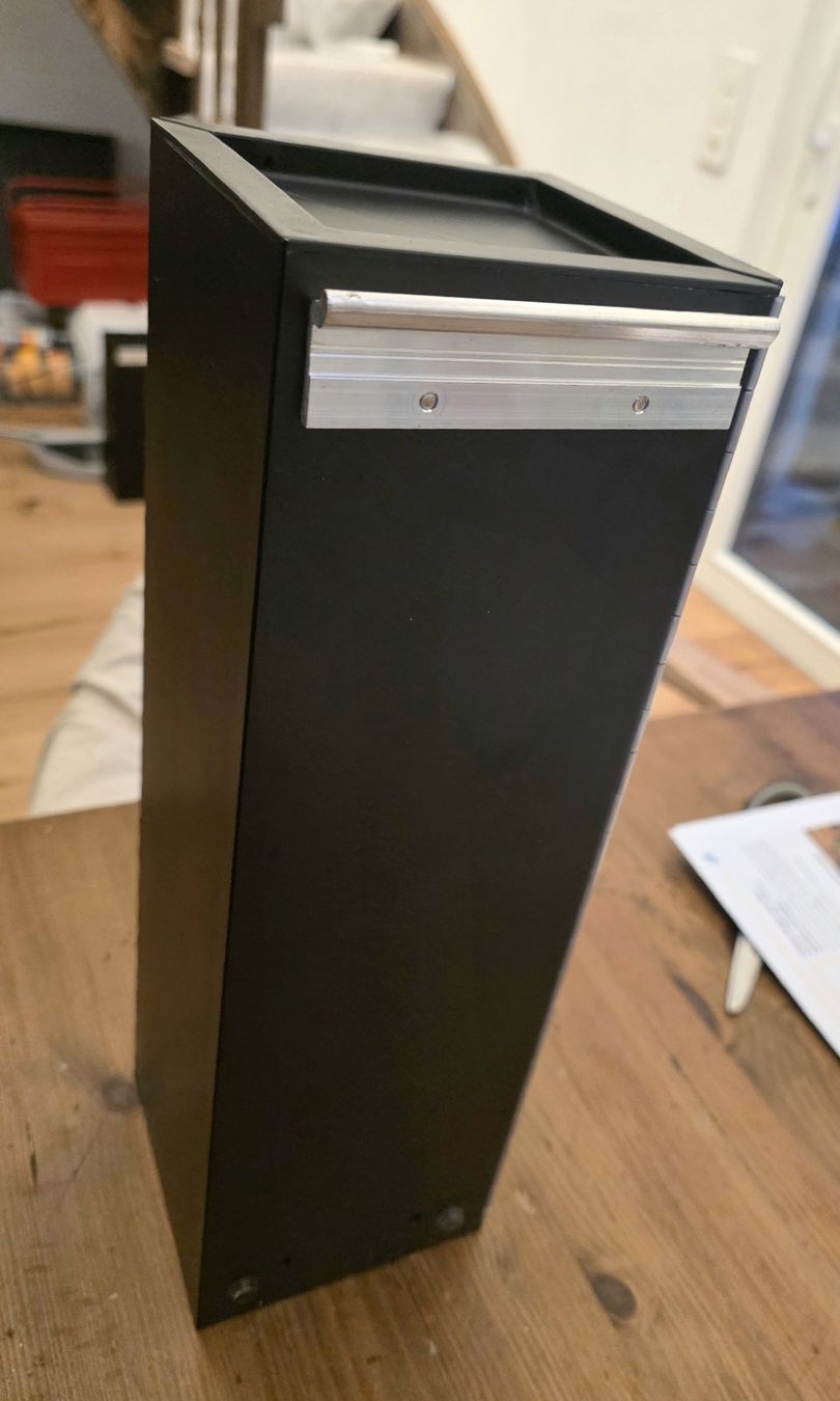 Messer: NEU Messerblock Marke Next 125 – Neu (gemäss Beschreibung) aus Madetswil von triforuz 4