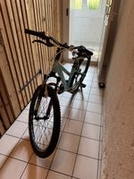 Vélo enfant TREK skye serie bleu turquoise