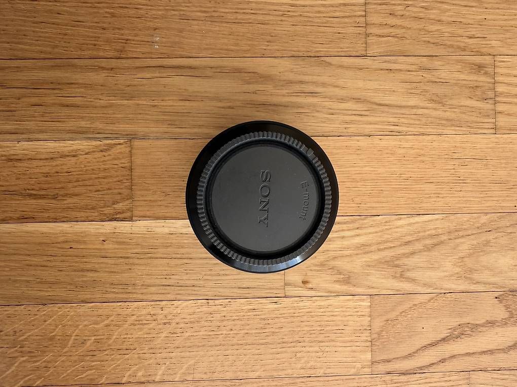 Sigma Obiettivi: Sigma 135mm 1.8 – Usato da Lausanne venduto da Jyaime 3